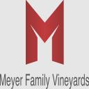 Meyer Family Vineyards logo