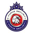 G Force Security logo