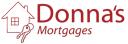 Donna's Mortgages - Mortgage Broker Niagara Falls logo