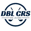 DBL CRS Sim Lounge logo