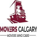 Movers Calgary logo