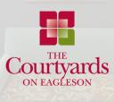 The Courtyards on Eagleson Retirement Residence logo