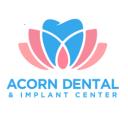Acorn Dental & Implant Center logo