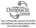 Gordon Street Chiropractic Ctr logo