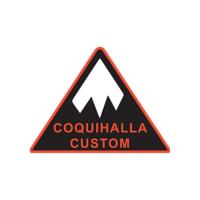 Coquihalla Custom image 1
