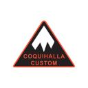Coquihalla Custom logo
