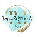 Impeccable Moments Events logo