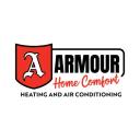 Armour Home Comfort logo