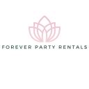 Forever Party Rentals logo