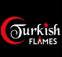 Turkish Flames logo