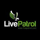Live Patrol logo