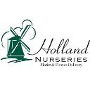 Holland Nurseries Florist & Flower Delivery logo
