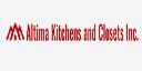 Altima Kitchens and Closets Vaughan logo