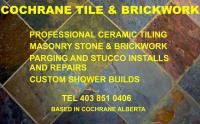 Cochrane Tile & Brickwork image 1
