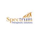 Spectrum Therapeutic Solutions logo