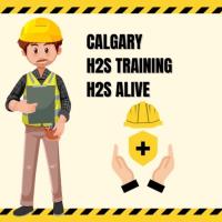 Calgary H2S Training image 6
