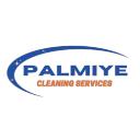 Palmiye Cleaning Services logo