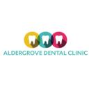 Aldergrove Dental Clinic logo