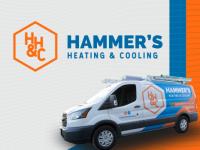 Hammer's Heating and Cooling image 2