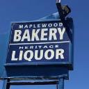  Maplewood Bakery & Cafe logo