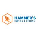 Hammer's Heating and Cooling logo
