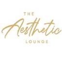 The Aesthetic Lounge logo