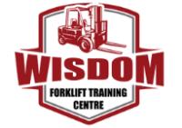 Wisdom Forklift Training image 1