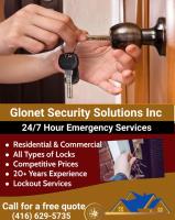 Glonet Security Solutions Inc image 2