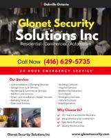 Glonet Security Solutions Inc image 4