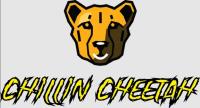 Chillin Cheetah image 1