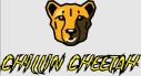 Chillin Cheetah logo
