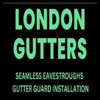 London Gutters image 1