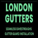 London Gutters logo