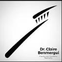 North York Dentistry - Dr. Claire Benmergui logo