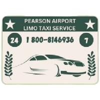 Pearson Airport Limousine & Taxi Service image 1