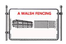 A Walsh Fencing image 1