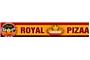 Royal Canadian Pizza logo