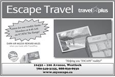 Escape TravelPlus image 4