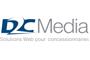 D2C Media logo