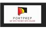 Port Prep logo