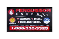 Fergusson Energy image 6