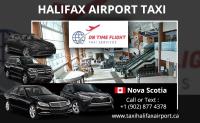 Halifax Airport Taxi Service image 2