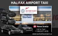 Halifax Airport Taxi Service image 3