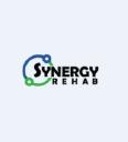 Synergy Rehab Surrey Hwy 10 logo