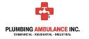Plumbing Ambulance Inc logo