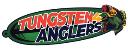 Tungsten 4 Anglers logo
