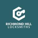 Richmond Hill Locksmiths logo