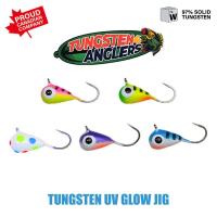 Tungsten 4 Anglers image 4