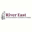 River East Physiotherapy & Sports Fitness Clinic logo