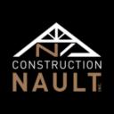 Construction Nault logo